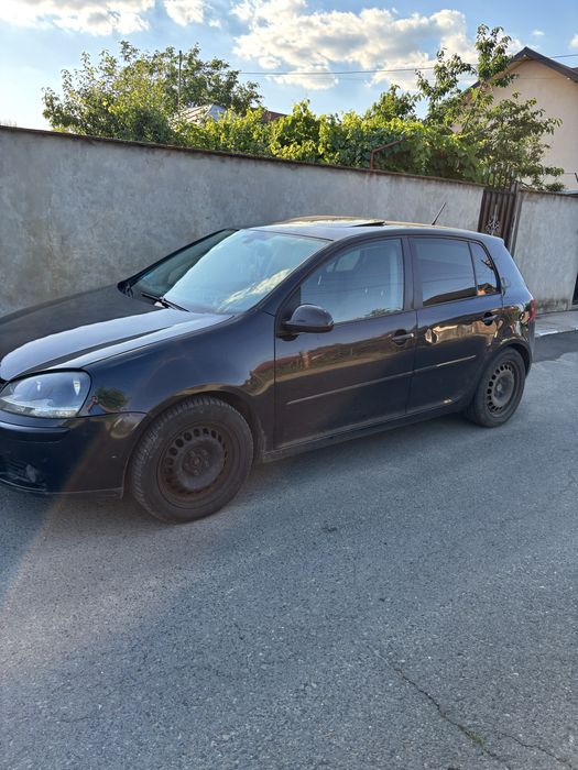 VOLKSWAGEN Golf 2008 — imagine 5