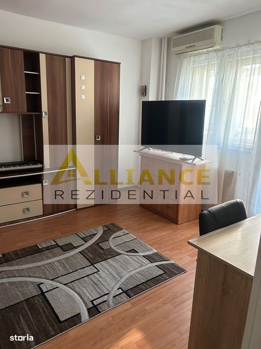Apartament 2 camere Calea Rahovei