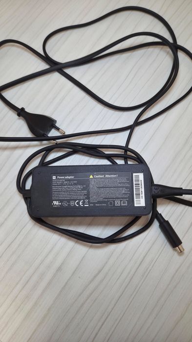 Vând încărcător xiaomi mi pro 2 original