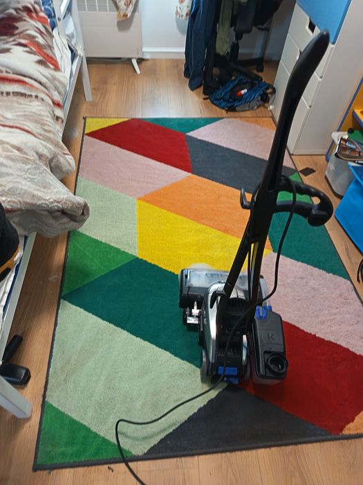 Почистване и освежаване  след наематели и продажба Хасково.