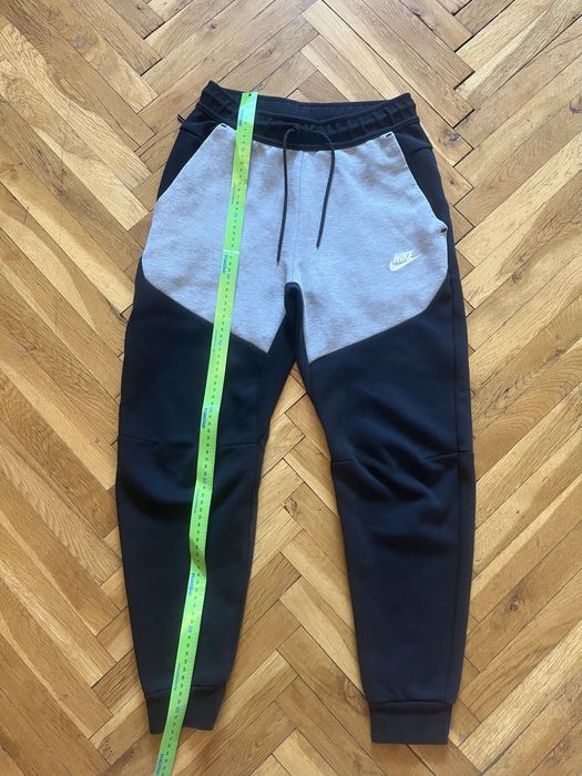 Nike tech fleece мъжки  анцузи