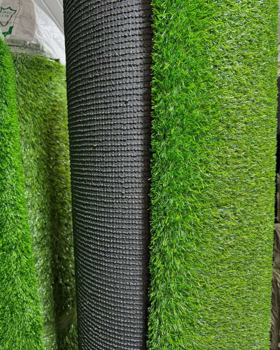 Газон искусственный