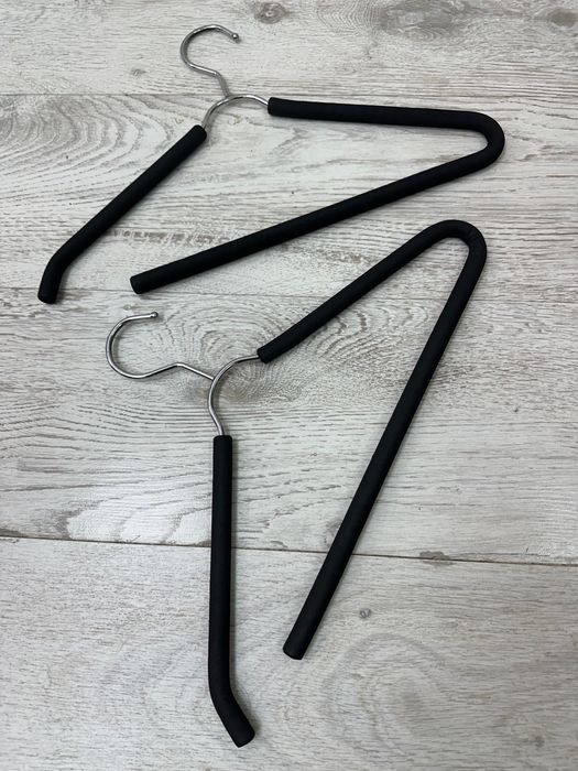 Плечики 10 штук за 2000 т