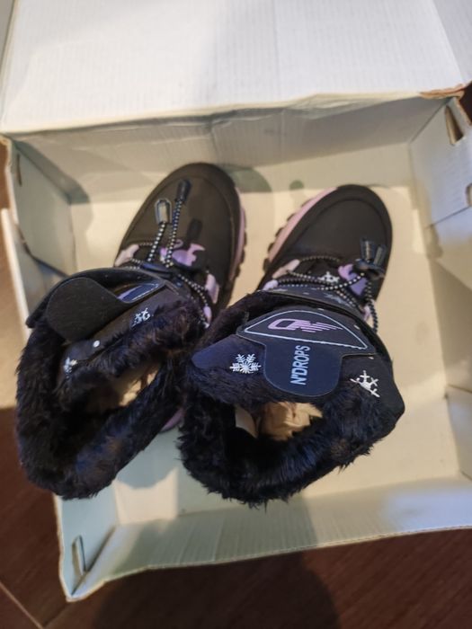 Ботуши детски 27рр