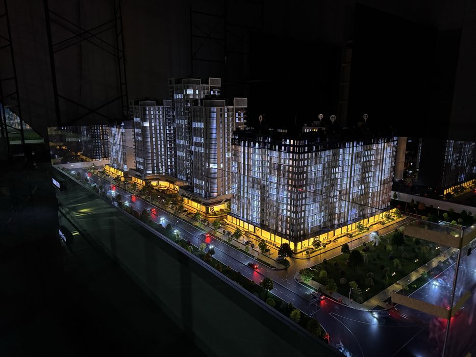 Professional maket yasash xizmati