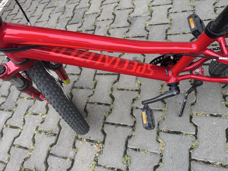 Bicicletă copii Specialized 20” – MTB – 800 lei