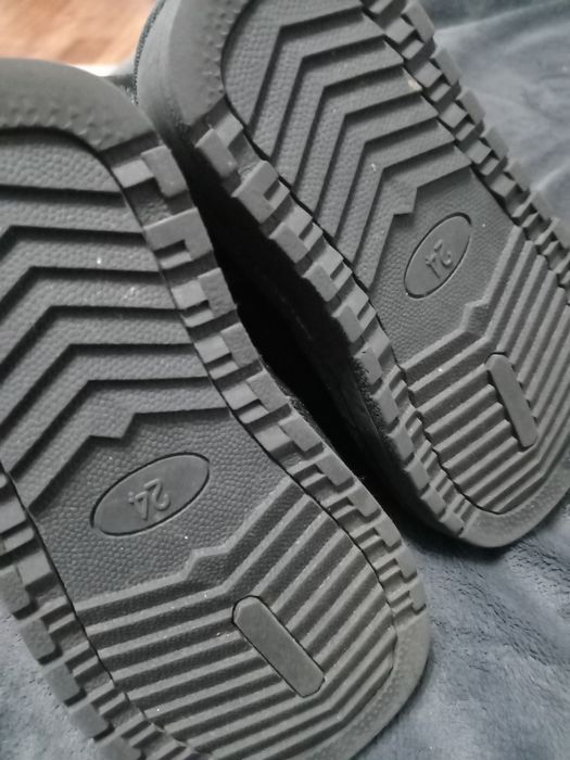 Детские угги натуральные