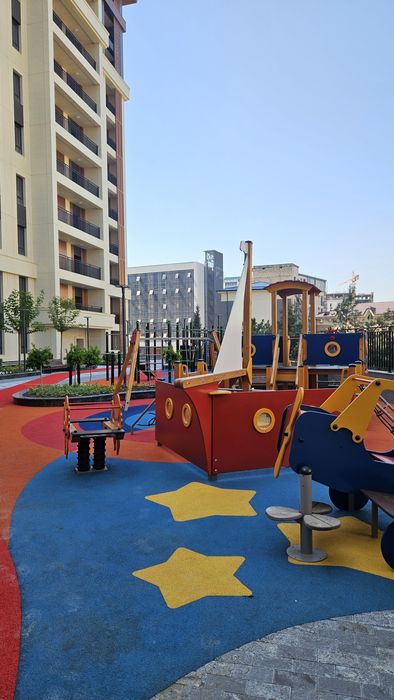 Продаётся 3-ком. квартира в новом жилом комплексе Celebrity Residence