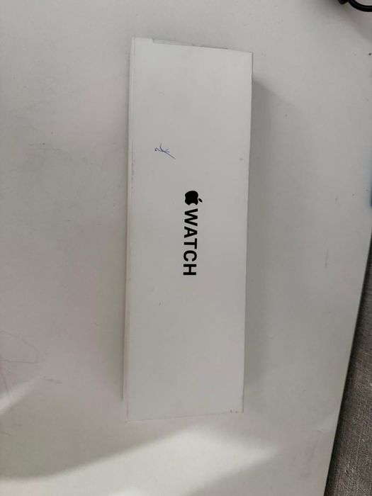 Часы Apple watch Gen2,