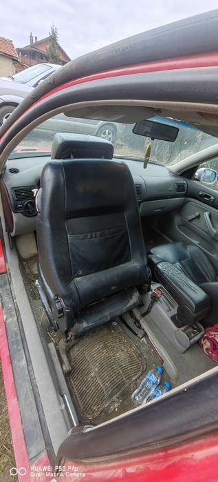 Голф 4 1,4 75 коня бензин