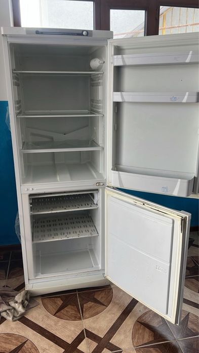 Холодильник жұмысы жоқ