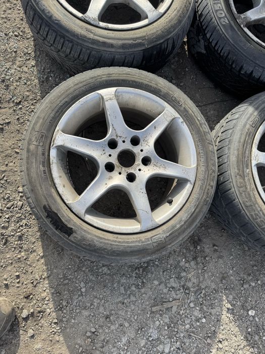 Джанти бмв  е90 е 91 16цола