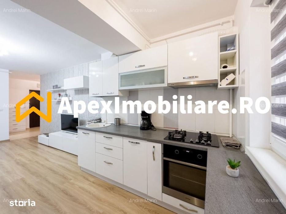 Apartament 2 camere de inchiriat Theodor Pallady Bucuresti | ApexImobi