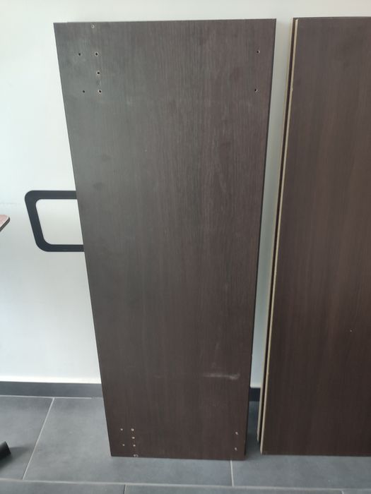 12 bucăți pal melaminat