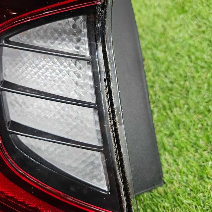 Фонарь Hyundai Sonata 8 лев.