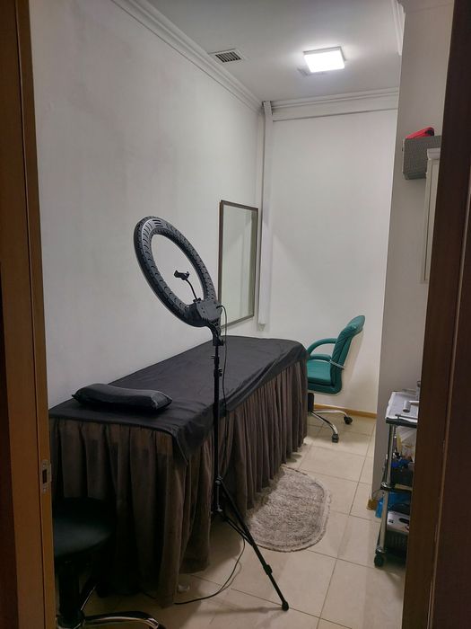 кабинет в субаренду