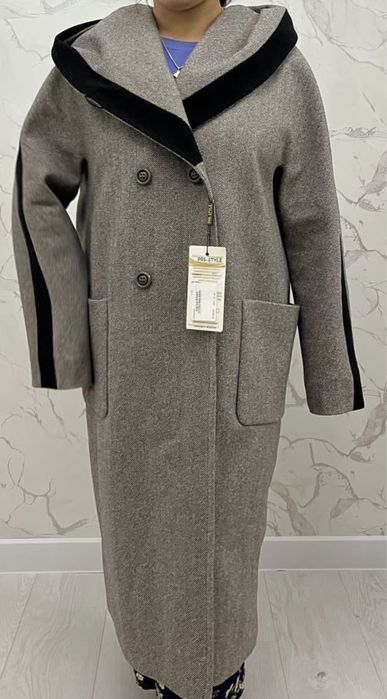 Пальто для женщин