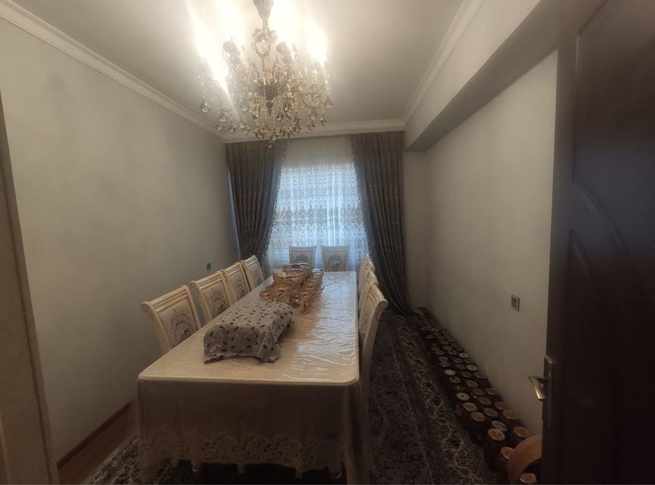 . NURAFSHON da 4/3/7