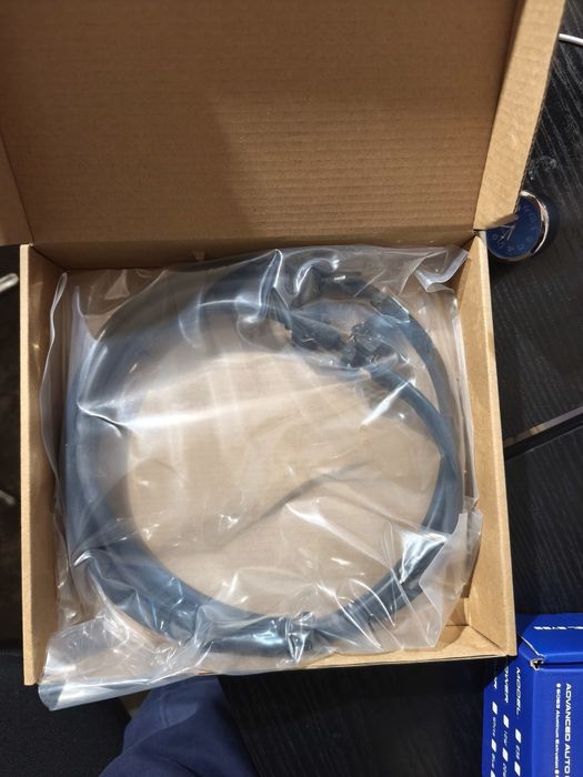 Set furtune lichide de parbriz MERCEDES