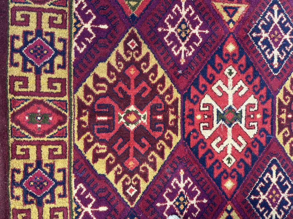 Коврик советский продам