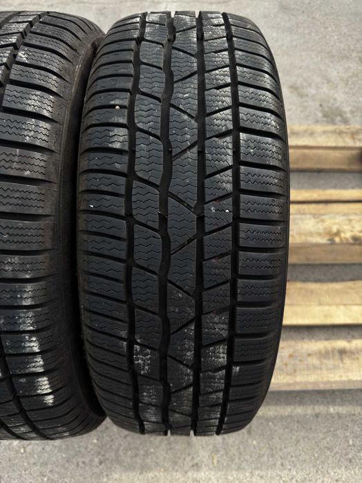 Anvelope 205/50R17 Continental Iarna M+S