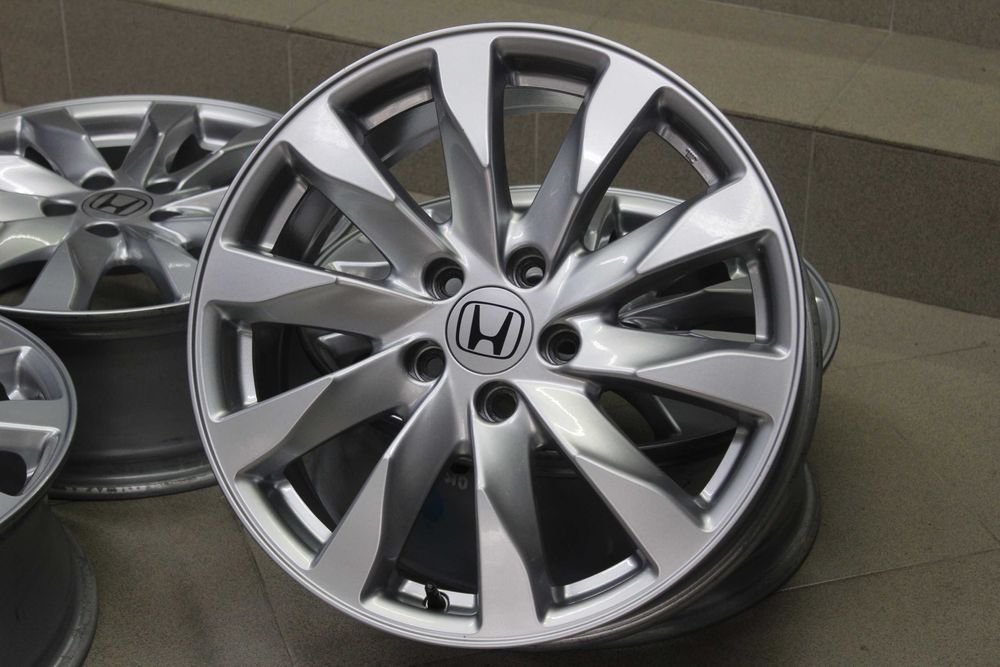 Джанти 18" Honda CRV, HRV, Accord