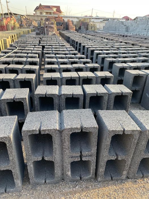 Шлакоблок рванныйблок пескоблок