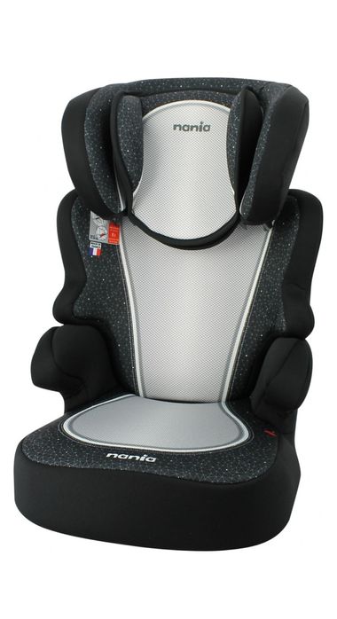 Nania автокресло