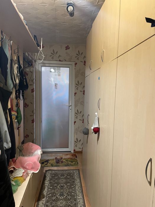 Vând apartament 4 camere Lugoj