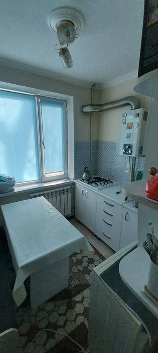 продам квартиру 5 мкр