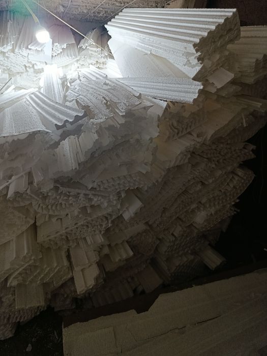 Пенопласт пенопласт