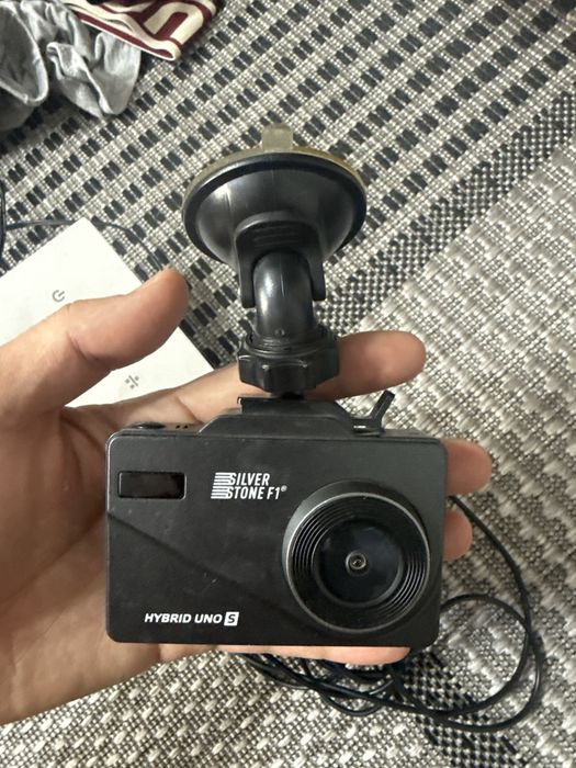 Видеорегистратор