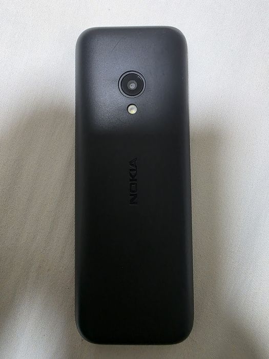 Nokia кнопочный телефон