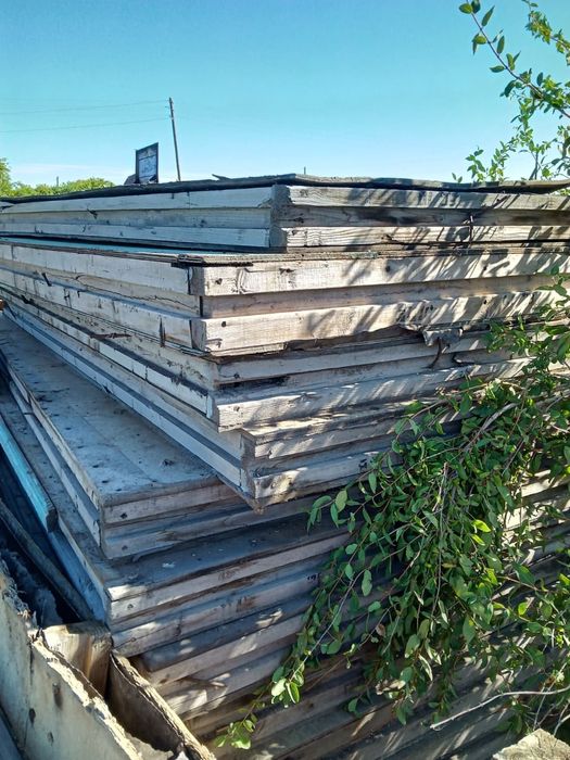 Продам щиты для строительства