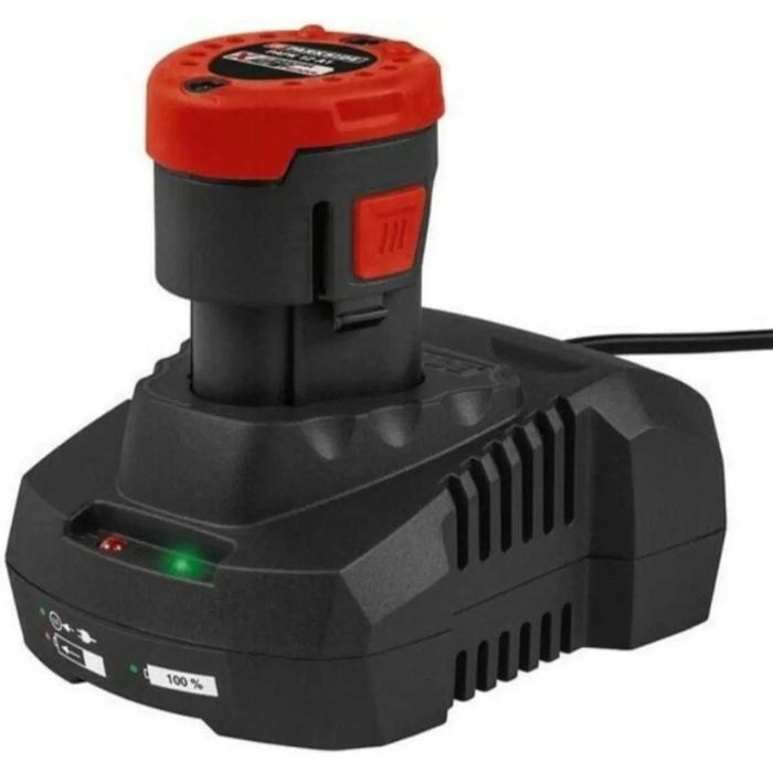 Set Acumulator si incarcator PARKSIDE 12V din seria X12V-TEAM