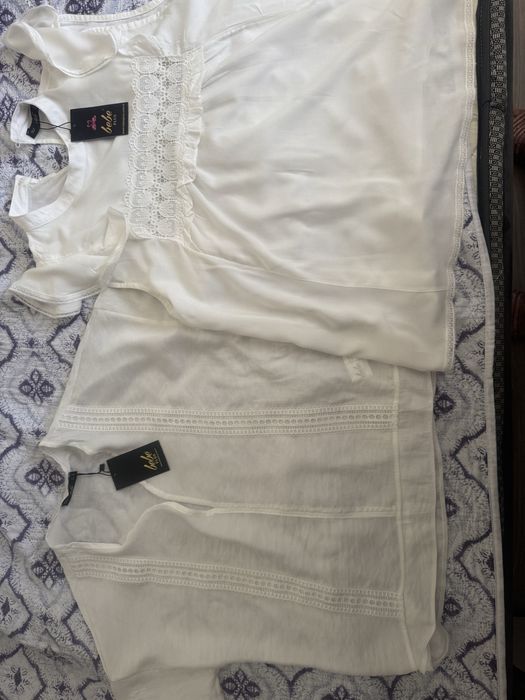 Кофты турецкие на лето