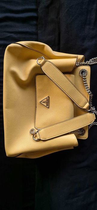 Geanta guess  noua