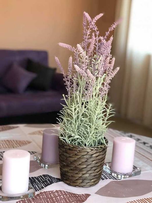 Дава се под наем Двустаен апартамент в София, Овча купел - 54 кв.м за 490 € - Снимка #1