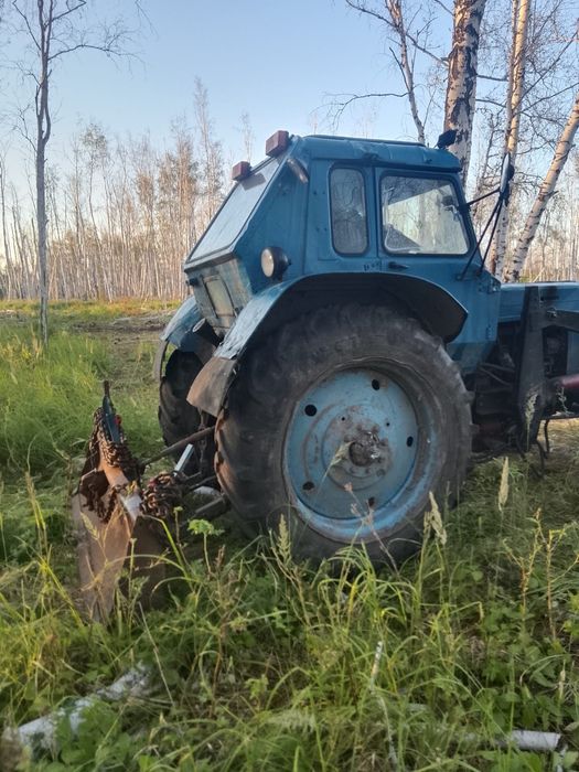 Продам трактор МТЗ- 82
