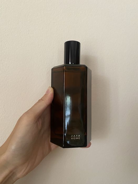 Парфюми Chanel, Givenchy, zara home