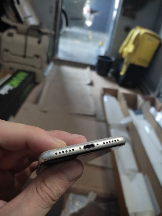 Iphone se3 2022