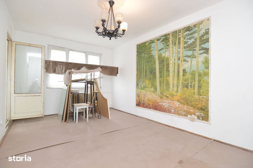 Apartament 3 Camere Theodor Pallady-Str. Mizil | Localizare Excelenta