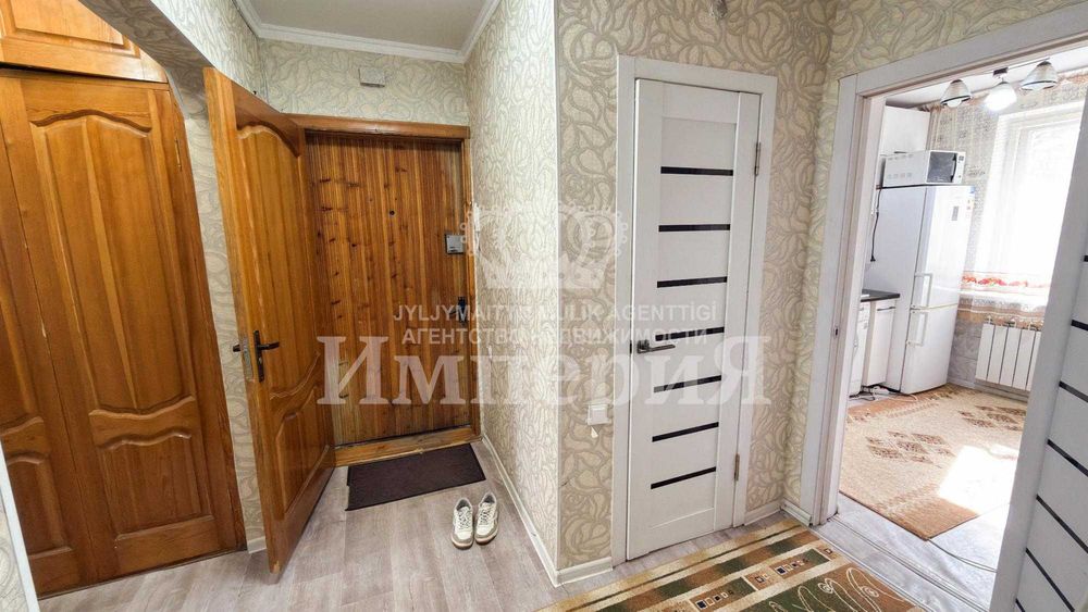 Продается 3х кв мкр Гарышкер Калжан_Империя