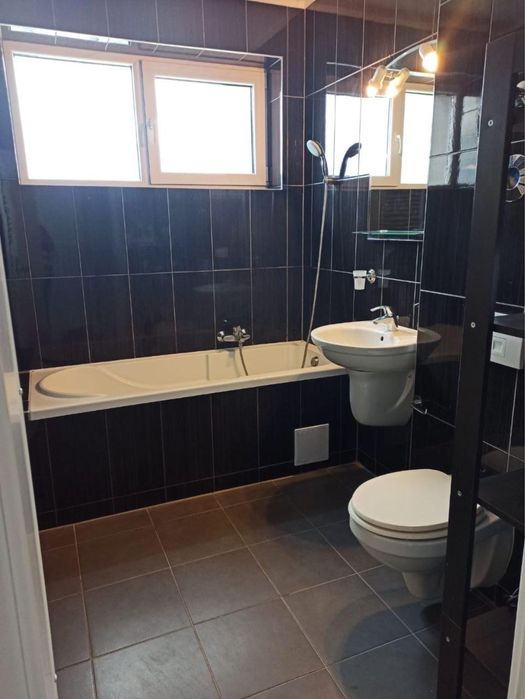 Apartament de 3 camere de inchiriat cu parcare si boxa - Avangarden 3