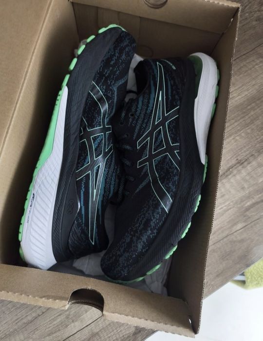 Asics gel-обувки