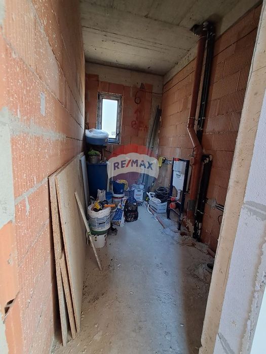 Къща в м-т Евксиноград