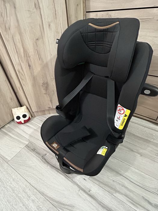 Scaun auto rotativ