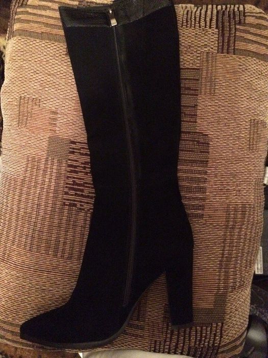 Продам! Сапоги женские