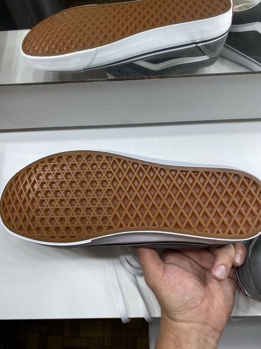 Короссовки мужские Vans оригинал