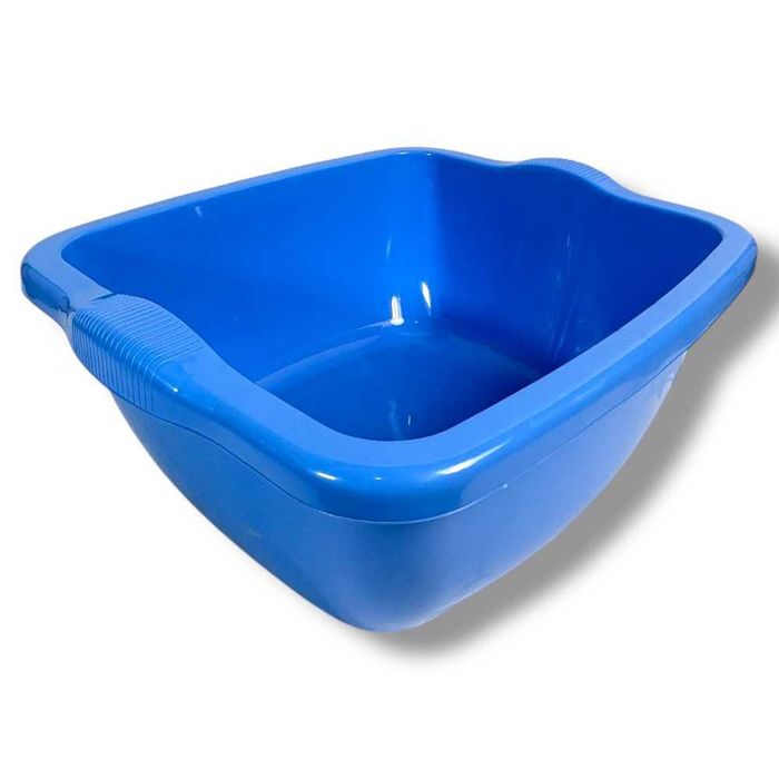 Квадратный таз — 20 л / 29 л / 45 л / 60 л